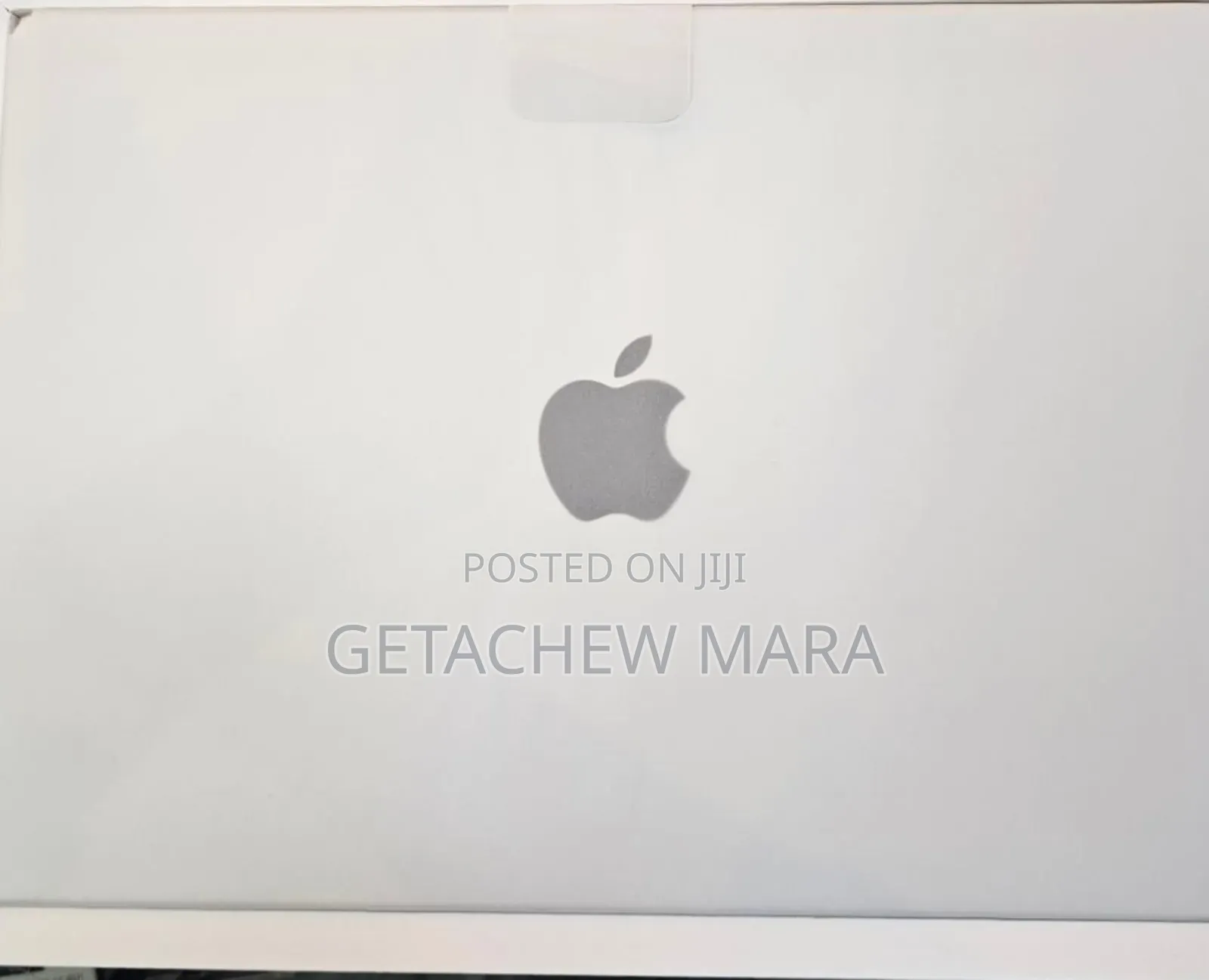 New Laptop Apple MacBook Pro M1 16GB Apple M1 Max SSD 512GB