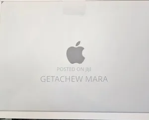 New Laptop Apple MacBook Pro M1 16GB Apple M1 Max SSD 512GB