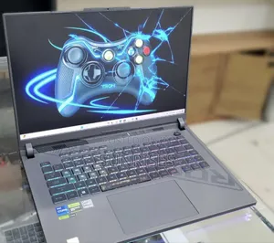 New Laptop Asus ROG Strix G16 G614 16GB Intel Core I7 SSD 1T