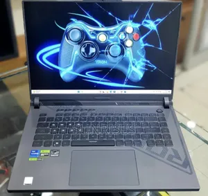 New Laptop Asus ROG Strix G16 G614 16GB Intel Core I7 SSD 1T