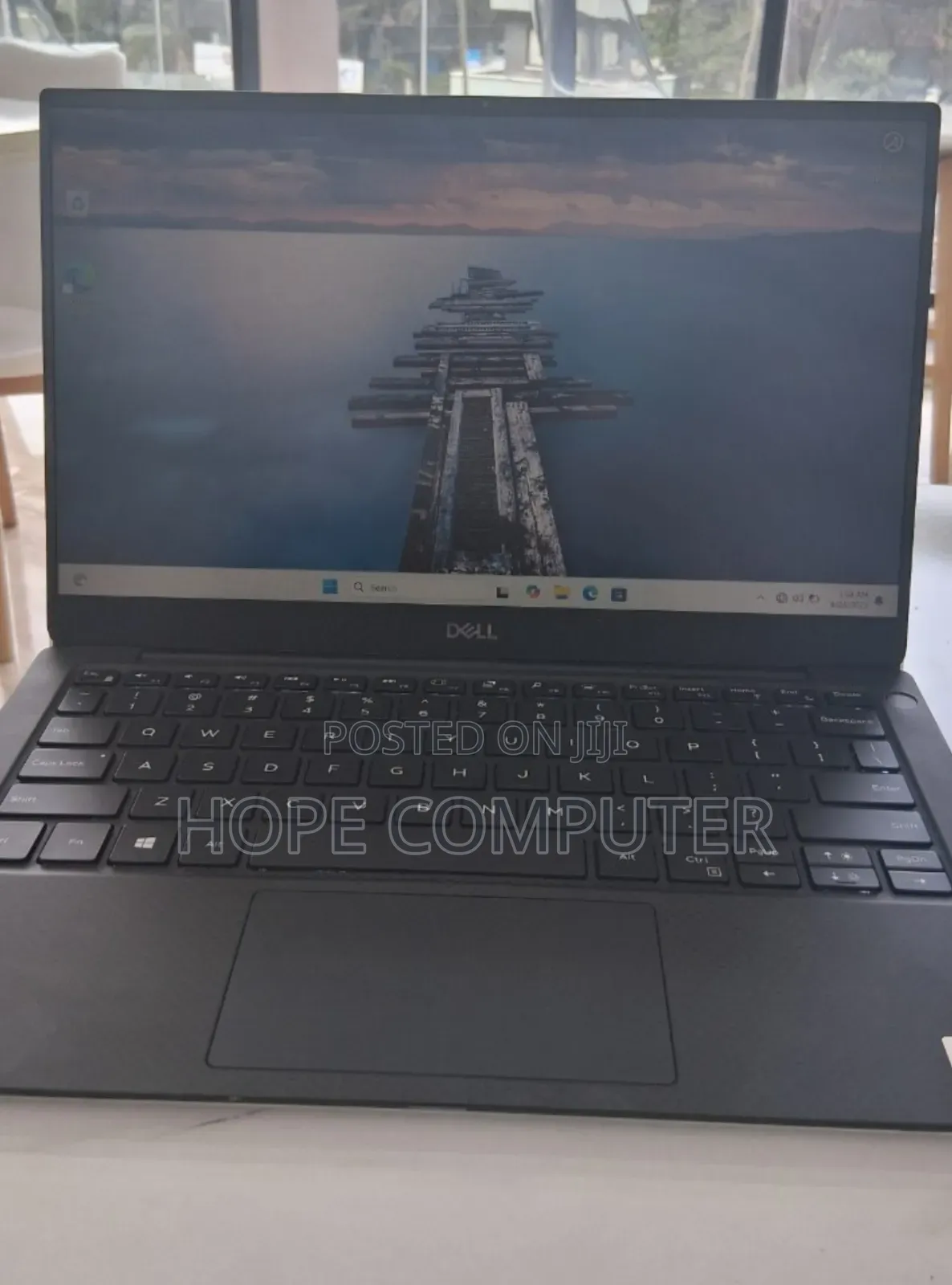 New Laptop Dell XPS 13 8GB Intel Core I5 SSD 512GB