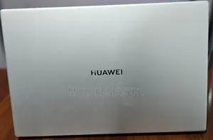 New Laptop Huawei MateBook 13 WRT-W19E 8GB Intel Core I5 SSD 512GB