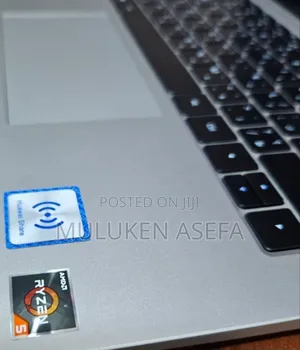 New Laptop Huawei MateBook 13 WRT-W19E 8GB Intel Core I5 SSD 512GB