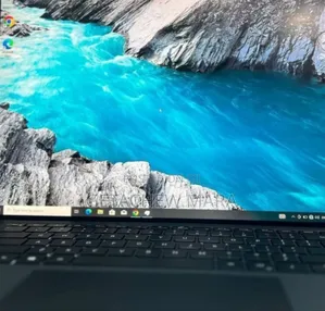 Photo - New Laptop Dell XPS 15 16GB Intel Core I9 SSD 512GB