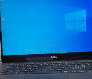 New Laptop Dell XPS 15 16GB Intel Core I9 SSD 512GB