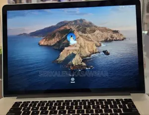 Photo - New Laptop Apple MacBook Pro 2011 8GB Intel Core I5 SSD 320GB