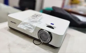 Photo - Sony Projector Model Name VPL-Dx221 Hardware