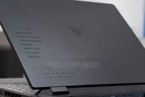 Photo - New Laptop Acer Predator Helios 300 16GB Intel Core I9 SSD 1T