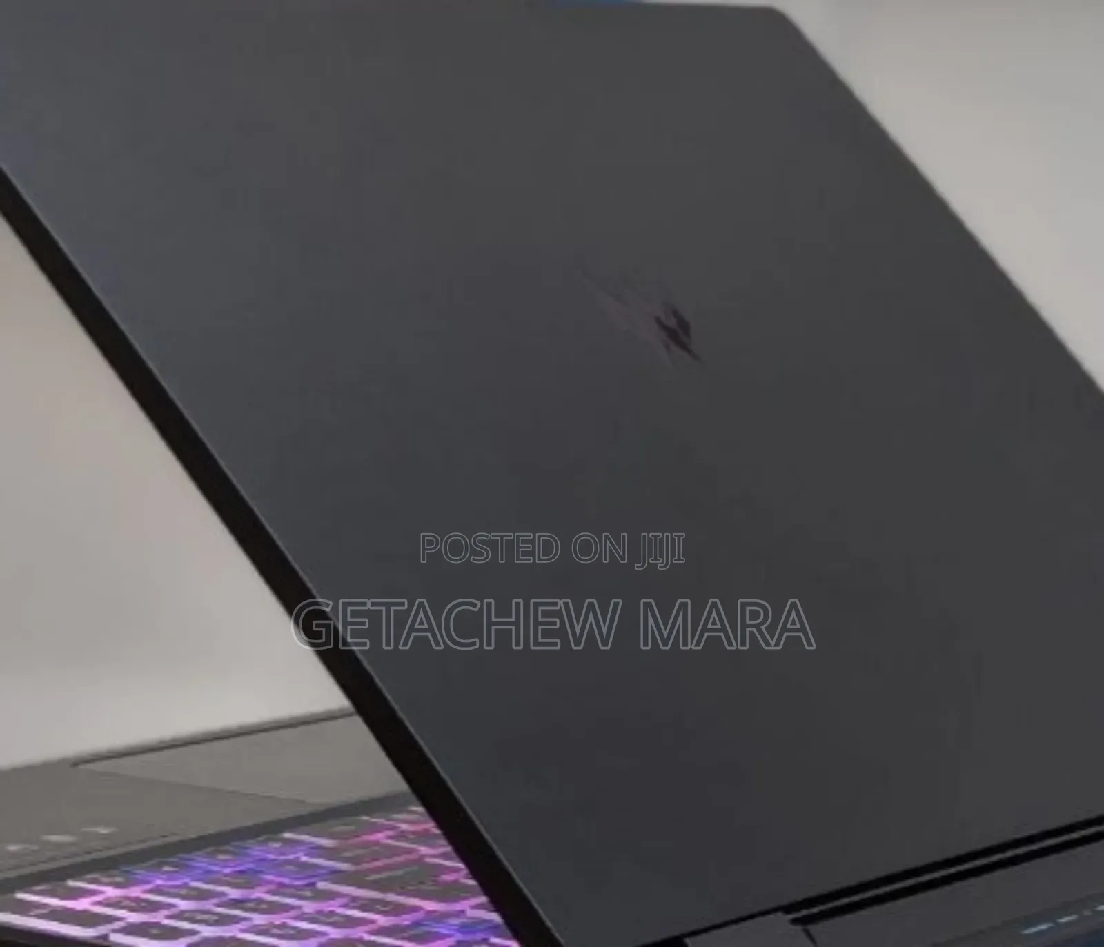 New Laptop Acer Predator Helios 300 16GB Intel Core I9 SSD 1T