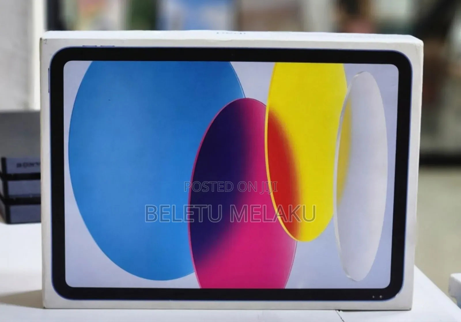 New Apple iPad Pro 64 GB