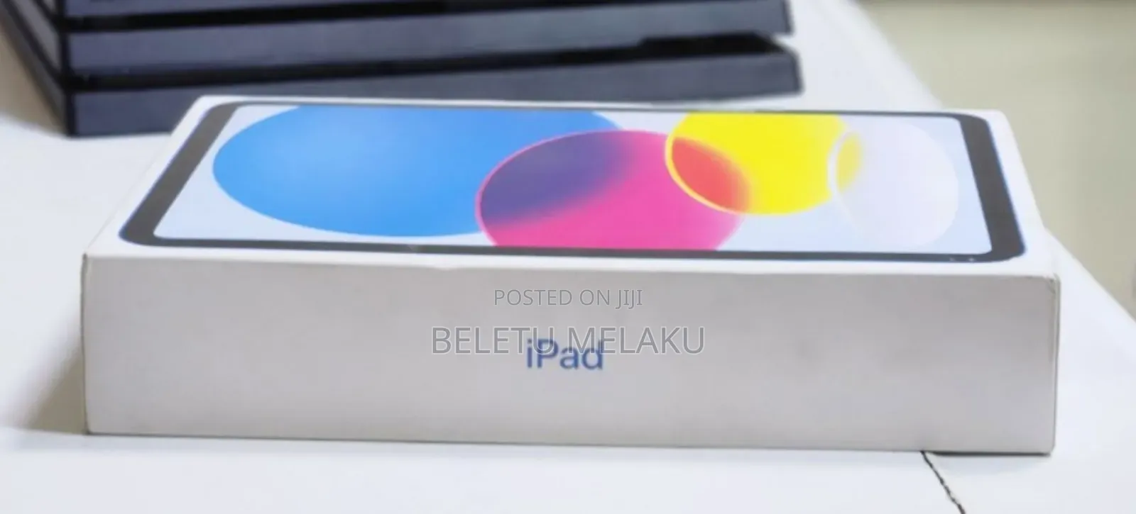 New Apple iPad Pro 64 GB