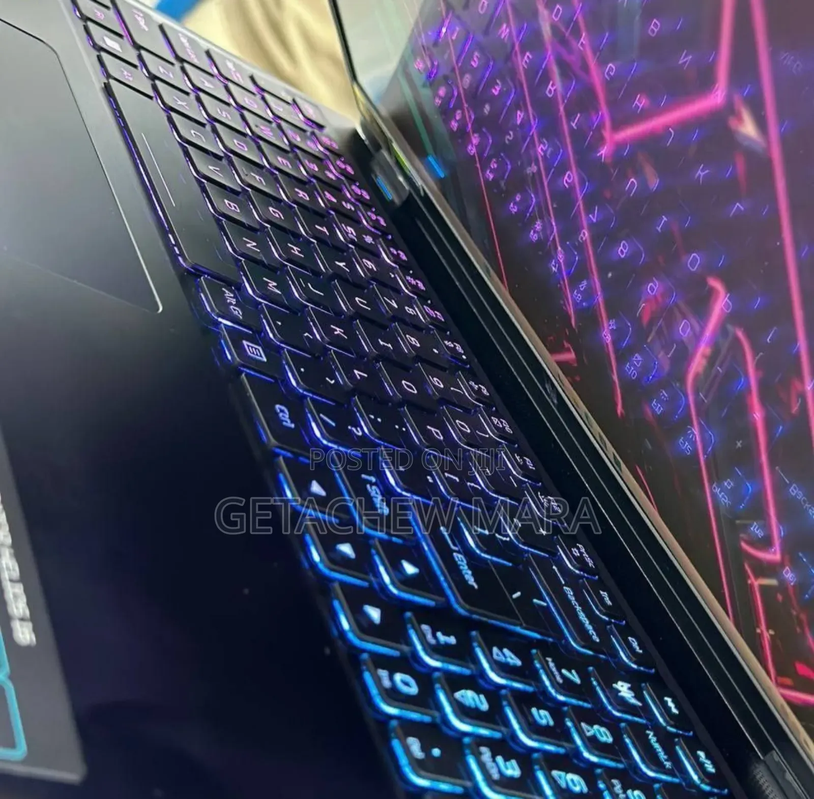 New Laptop Acer Predator Helios Neo 16 32GB Intel Core I9 SSD 1T