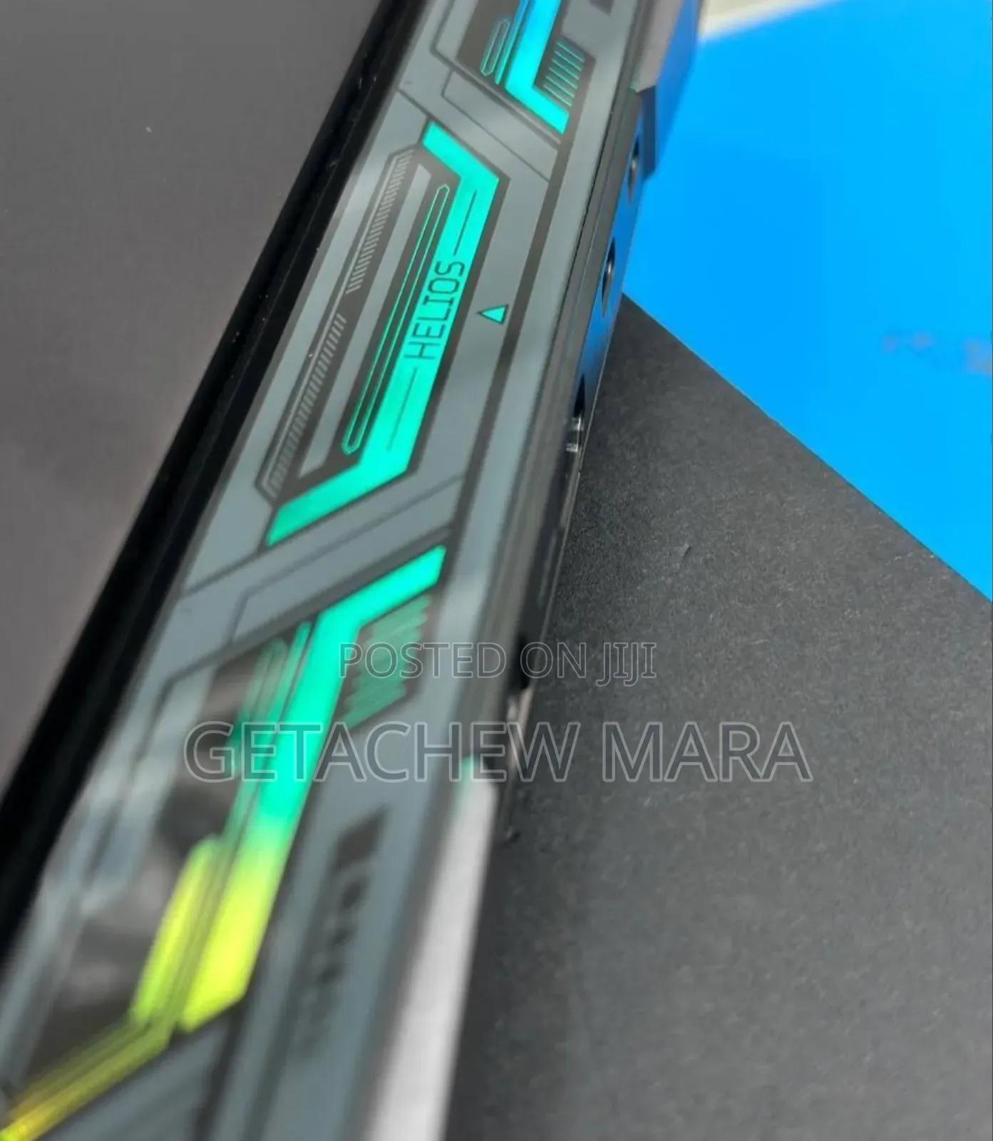 New Laptop Acer Predator Helios Neo 16 32GB Intel Core I9 SSD 1T