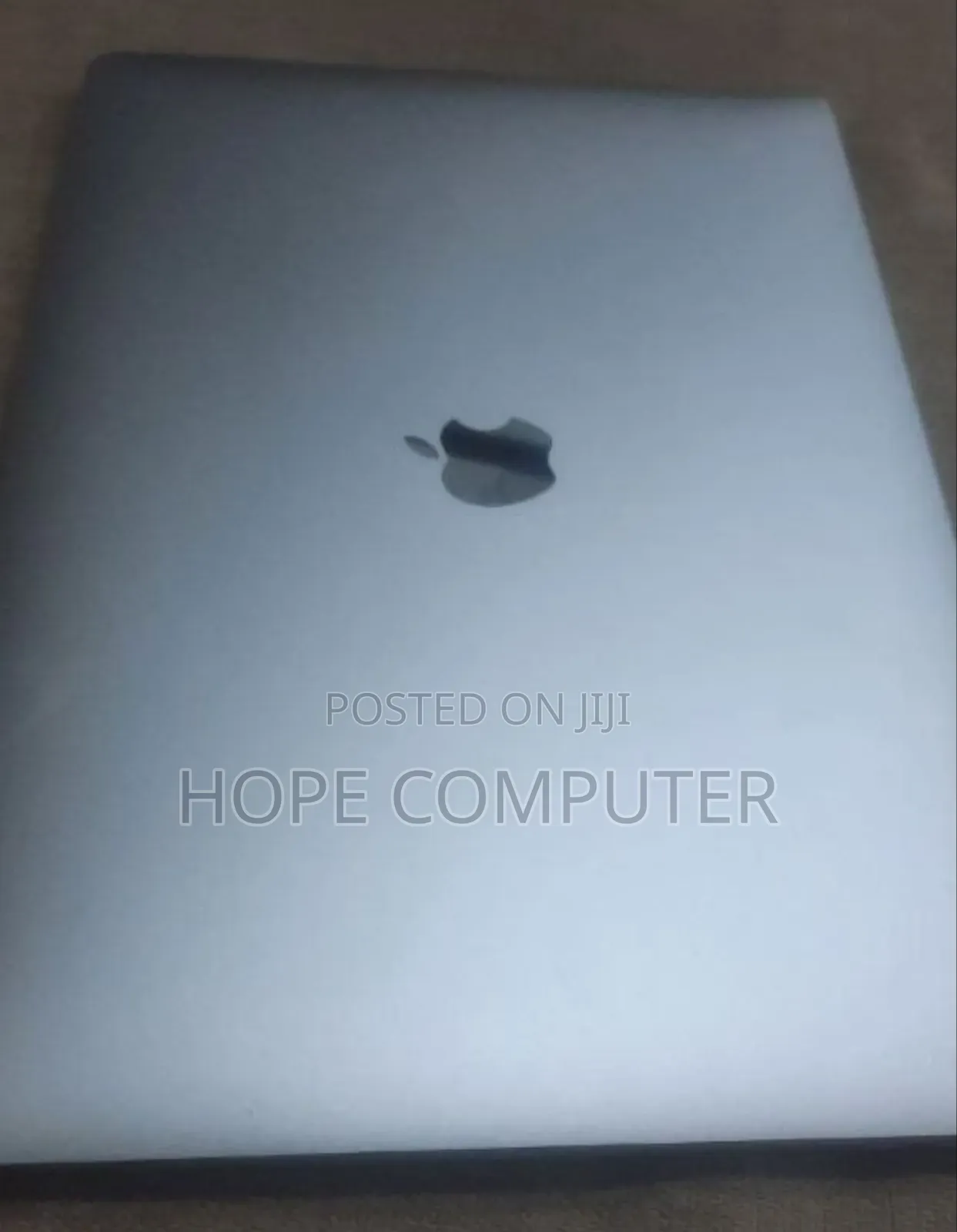 New Laptop Apple MacBook Pro 2017 16GB Intel Core I7 SSD 512GB