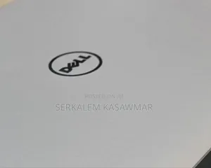 Photo - New Laptop Dell XPS 15 16GB Intel Core I5 SSD 1T