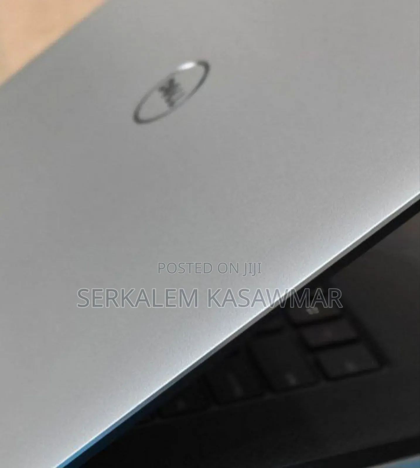 New Laptop Dell XPS 15 16GB Intel Core I5 SSD 1T