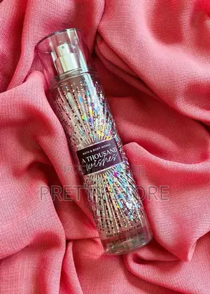 Photo - Bath Body Works a Thousand Wishes