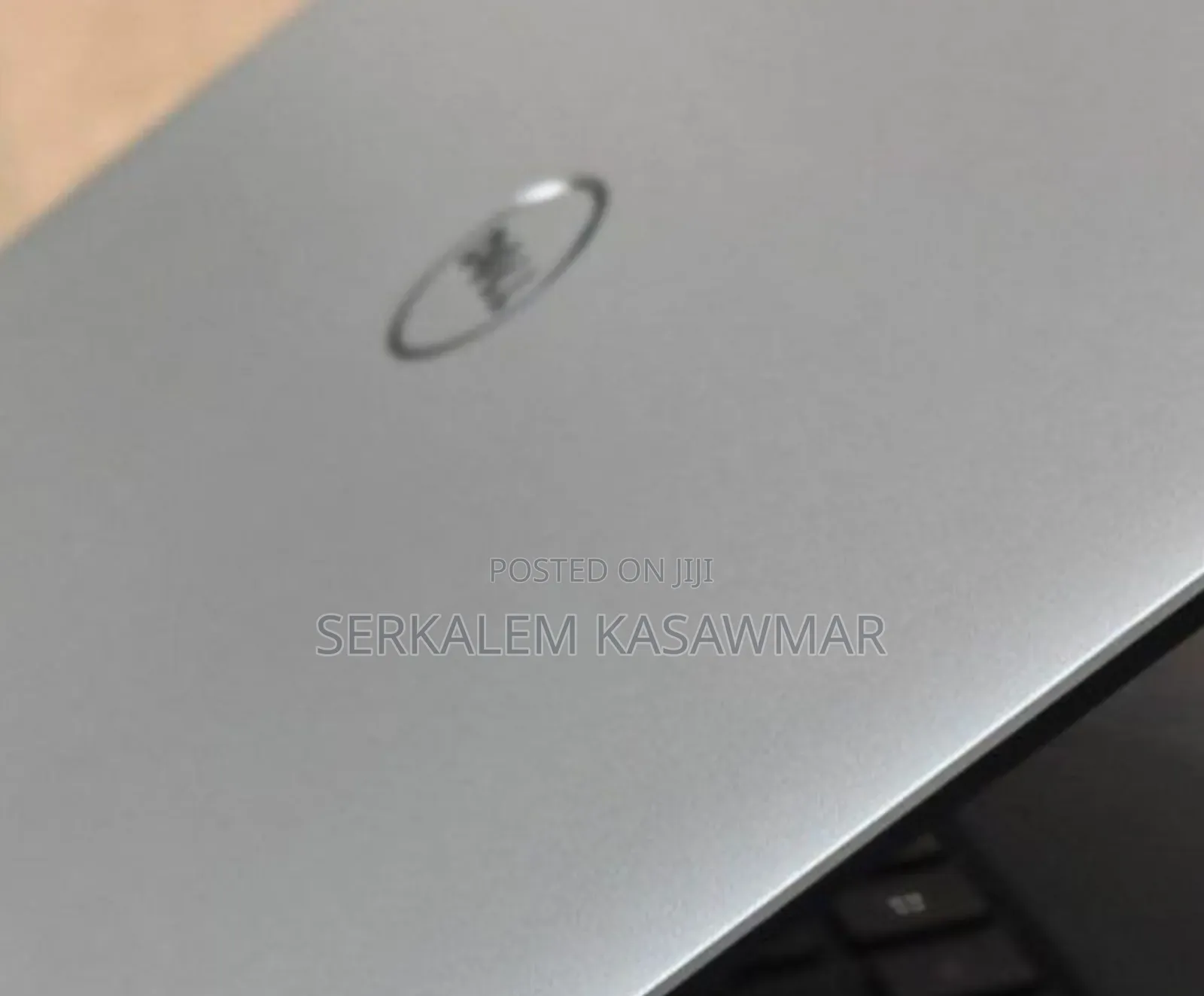 New Laptop Dell XPS 15 16GB Intel Core I5 SSD 1T