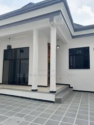Furnished 6bdrm Villa in Ayat Area Inside, Yeka for sale