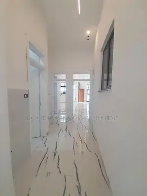 Furnished 6bdrm Villa in Ayat Area Inside, Yeka for sale