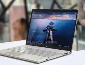 New Laptop HP Pavilion 15 16GB Intel Core I7 SSD 512GB