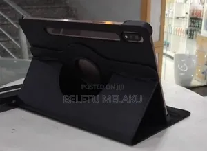 New Samsung Galaxy Tab S7 128 GB Black