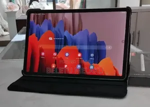 New Samsung Galaxy Tab S7 128 GB Black