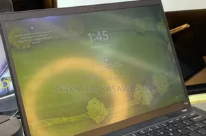 Photo - New Laptop Lenovo ThinkPad T14 32GB Intel Core I7 SSD 1T