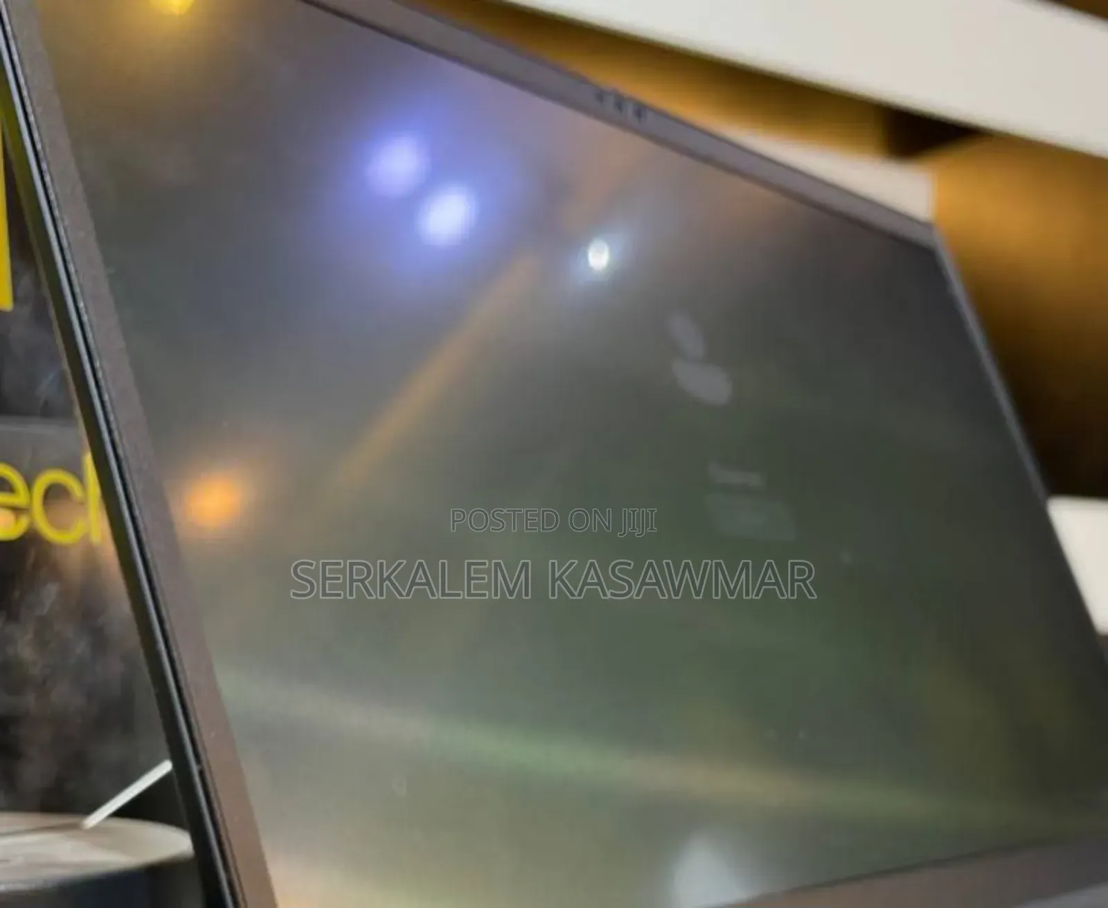 New Laptop Lenovo ThinkPad T14 32GB Intel Core I7 SSD 1T