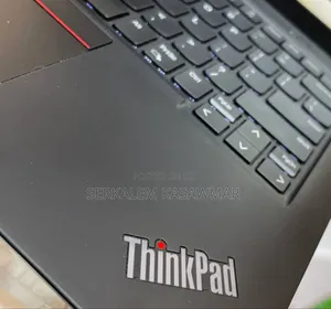 New Laptop Lenovo ThinkPad T14 32GB Intel Core I7 SSD 1T