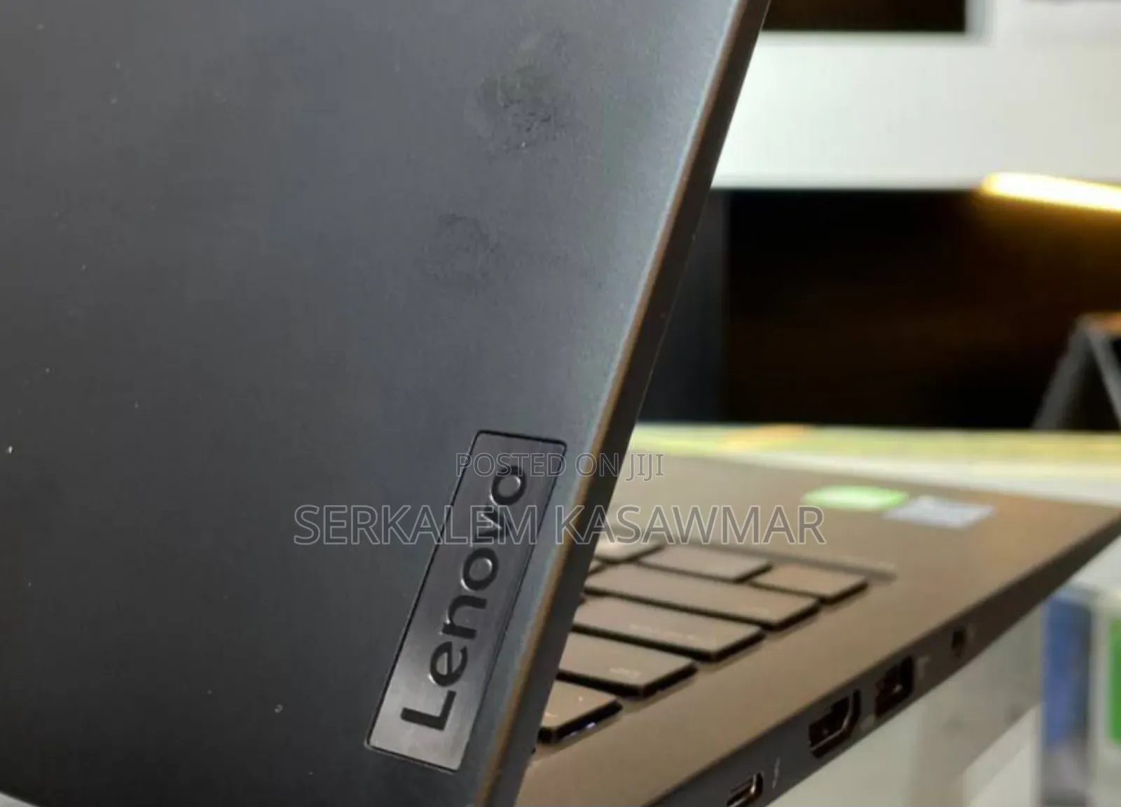 New Laptop Lenovo ThinkPad T14 32GB Intel Core I7 SSD 1T