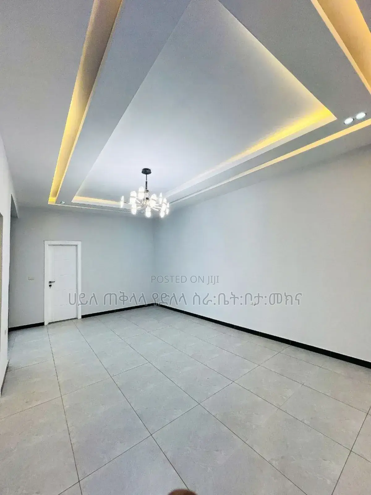 Furnished 3bdrm Villa in ጉርድሾላ Century ሞል, Bole for sale