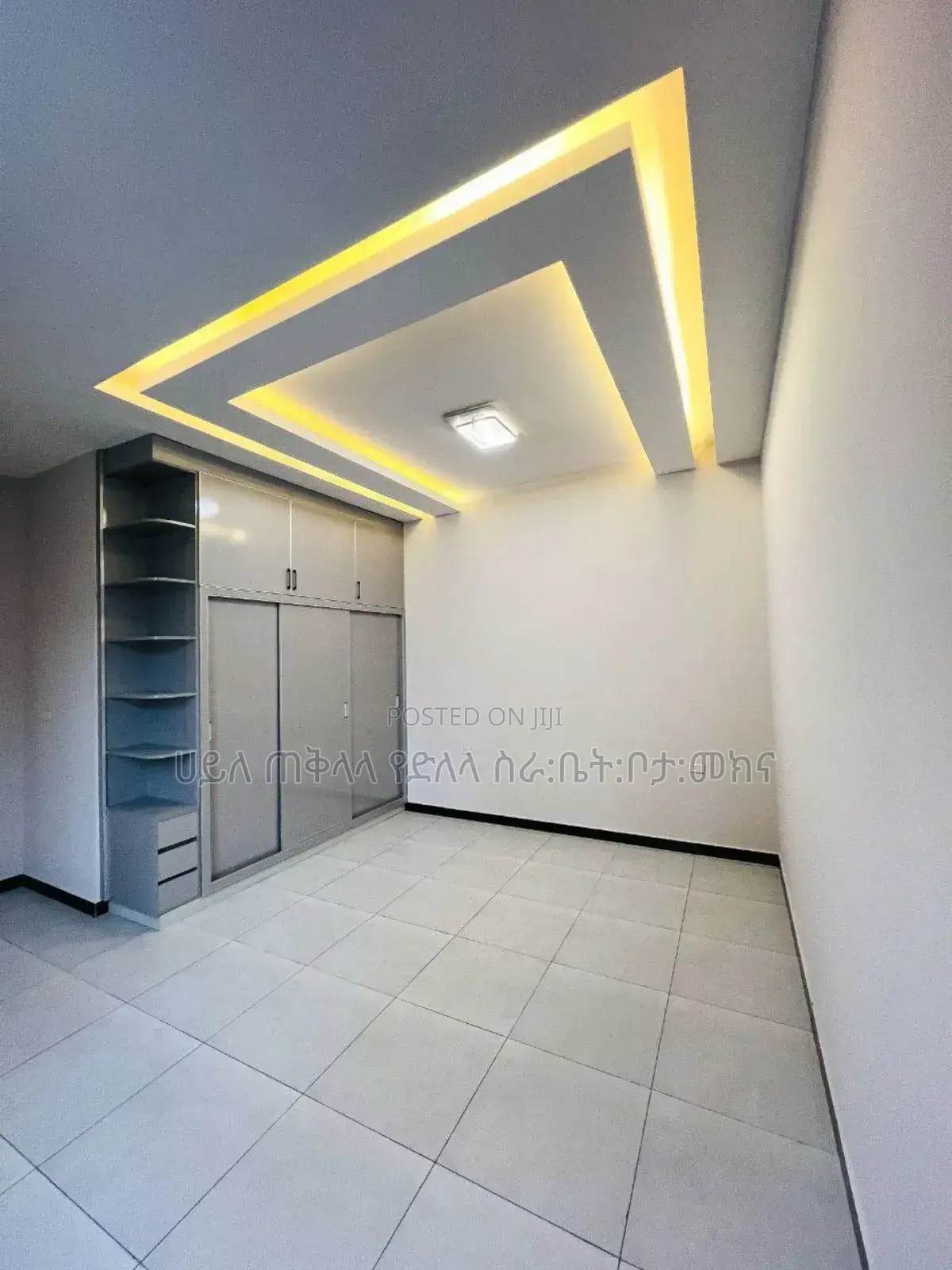 Furnished 3bdrm Villa in ጉርድሾላ Century ሞል, Bole for sale