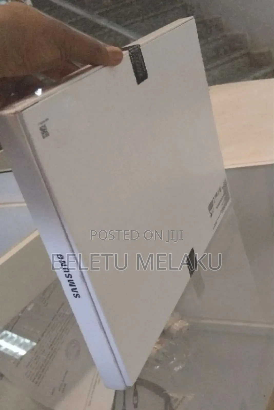 New Samsung Galaxy Tab S8 Ultra 256 GB