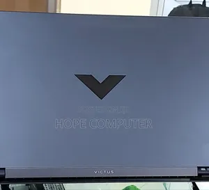 Photo - New Laptop HP Victus 16 16GB Intel Core I7 SSD 512GB