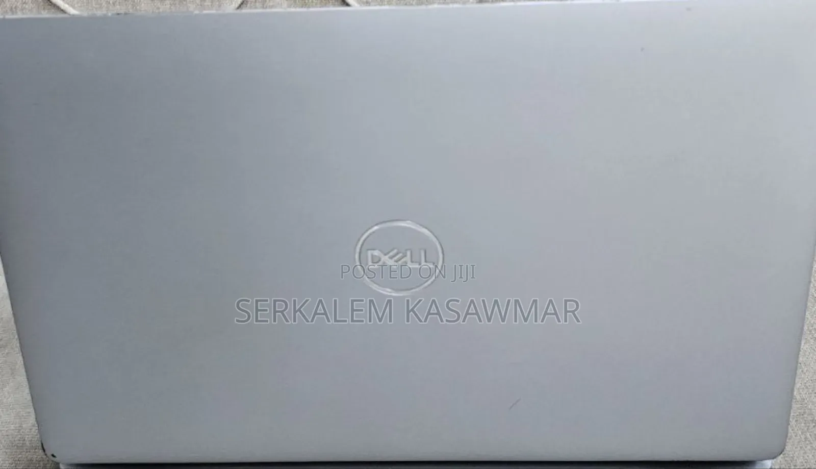 New Laptop Dell Latitude 14 16GB Intel Core I5 SSD 256GB