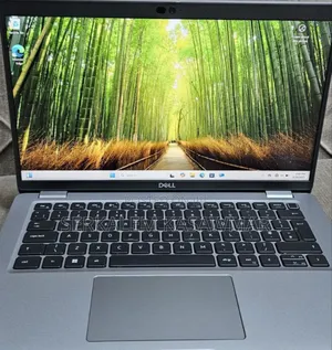 New Laptop Dell Latitude 14 16GB Intel Core I5 SSD 256GB