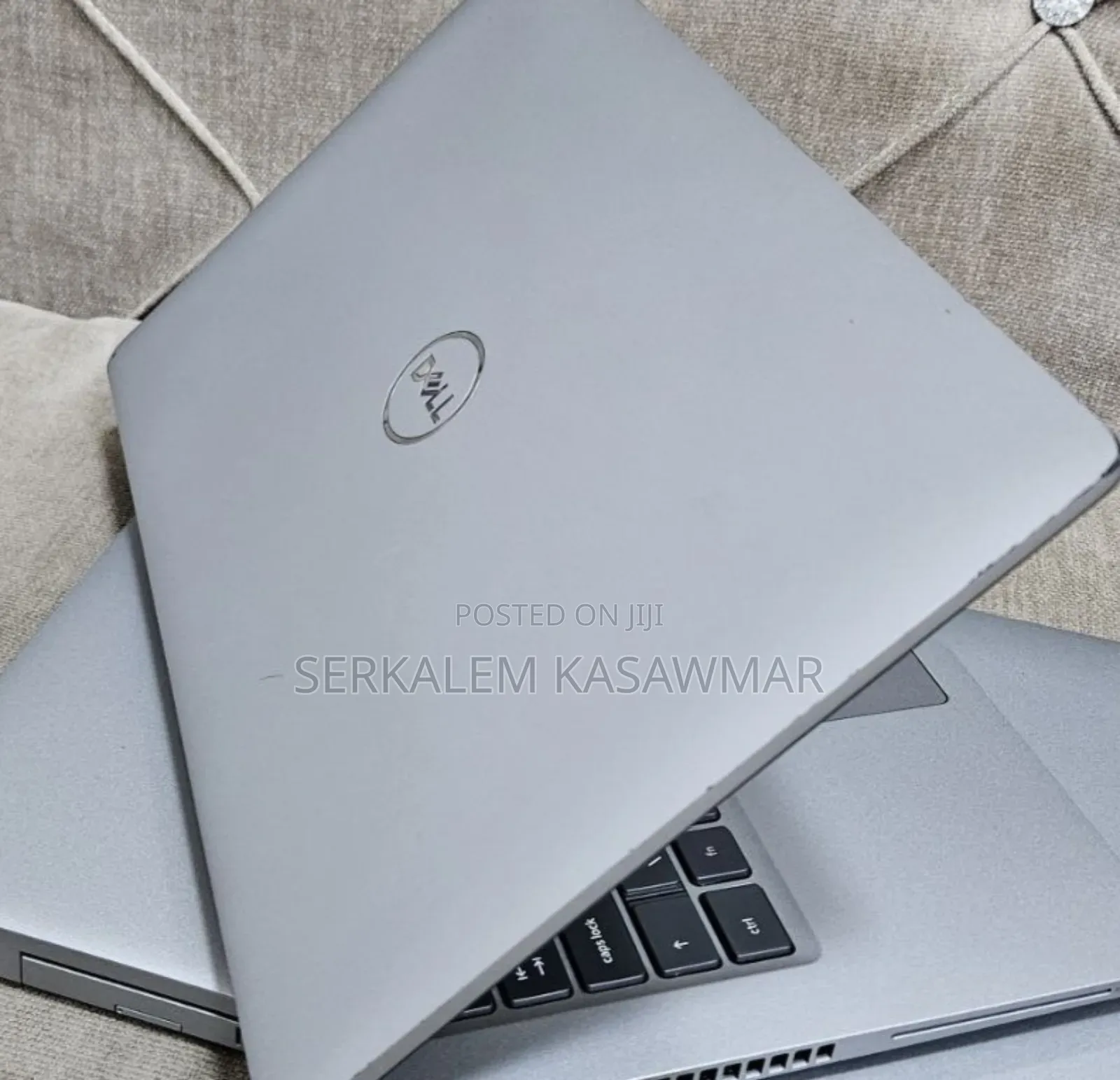 New Laptop Dell Latitude 14 16GB Intel Core I5 SSD 256GB