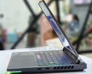 New Laptop Asus ROG Strix G16 G614 16GB Intel Core I7 SSD 1T