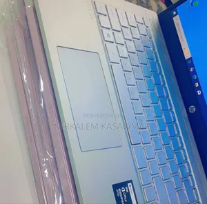 New Laptop HP Pavilion 14 16GB Intel Core I7 SSD 512GB