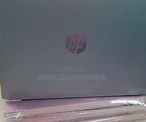 New Laptop HP Pavilion 14 16GB Intel Core I7 SSD 512GB