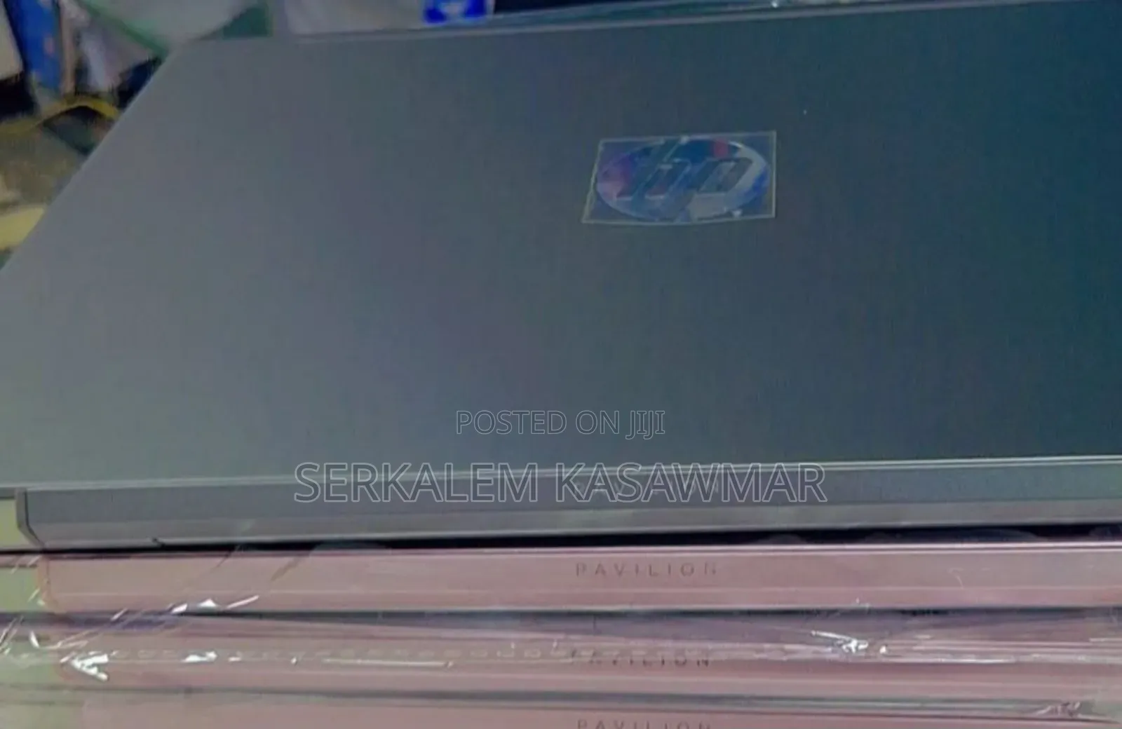 New Laptop HP Pavilion 14 16GB Intel Core I7 SSD 512GB