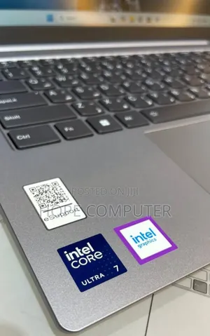 Photo - New Laptop Lenovo Thinkbook 14 16GB Intel Core Ultra 7 SSD 512GB