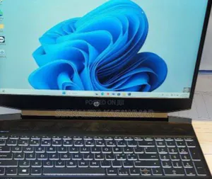 New Laptop HP Pavilion Power 15 16GB AMD Ryzen 5 SSD 512GB