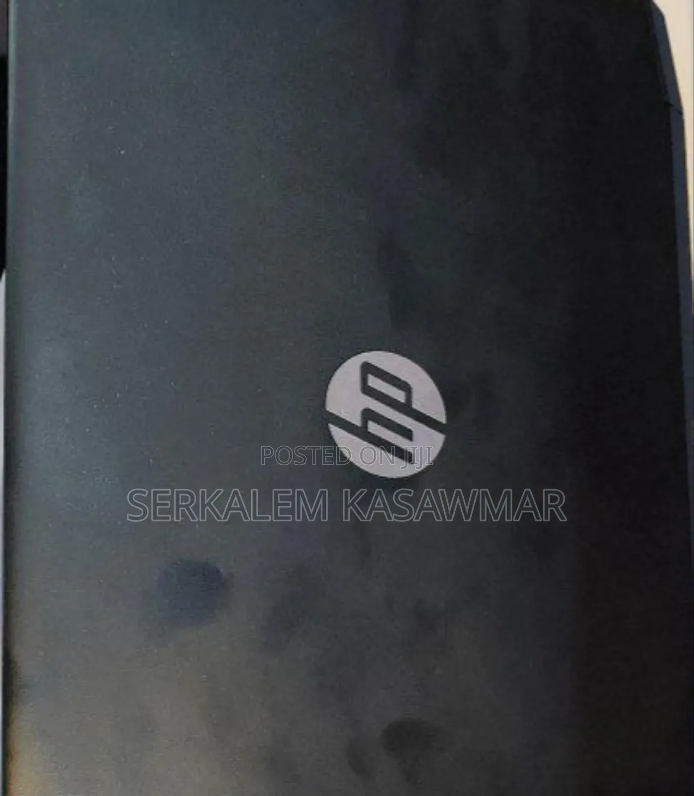 New Laptop HP Pavilion Power 15 16GB AMD Ryzen 5 SSD 512GB