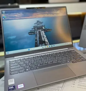 New Laptop Lenovo Thinkbook 14 16GB Intel Core Ultra 7 SSD 512GB
