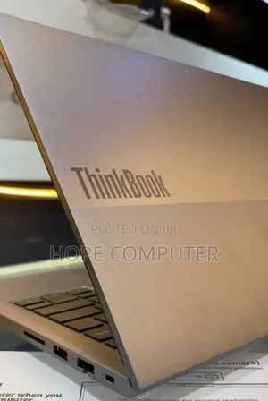 New Laptop Lenovo Thinkbook 14 16GB Intel Core Ultra 7 SSD 512GB