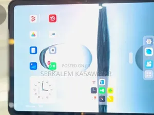 New Oppa Pad Air 128 GB Gray