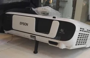 Epson Projector Model Name: Eb-S41