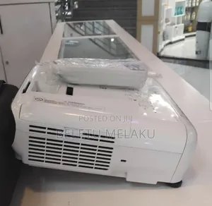 Epson Projector Model Name: Eb-S41